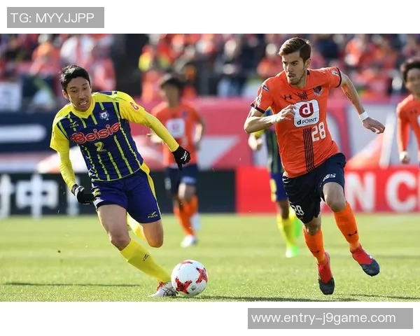 长崎成功丸与鹿岛队激战正酣谁能在这场较量中笑到最后