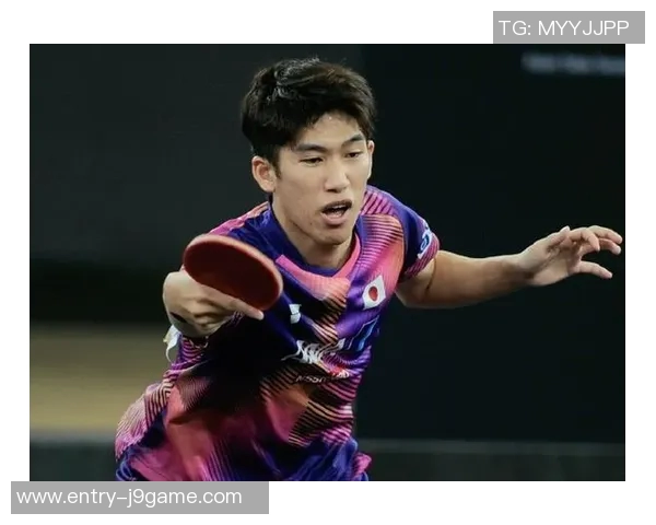 马龙与吉村真晴的巅峰对决乒乓球赛场上的精彩瞬间与未来展望